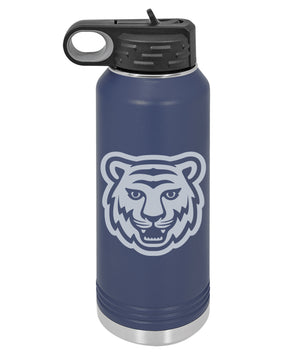 Legacy Traditional School SW Las Vegas - Water Bottle