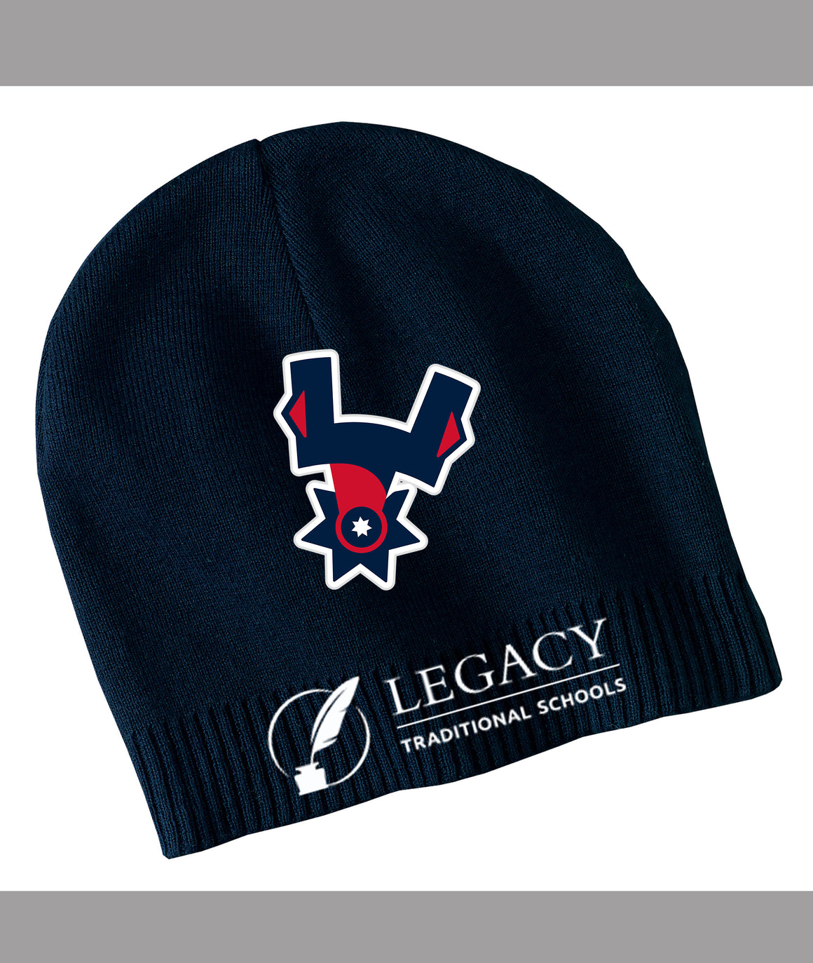 Legacy Traditional School San Tan - Beanie