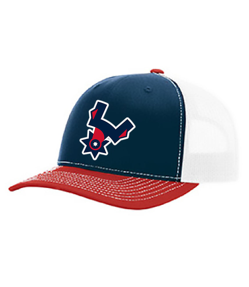 Legacy Traditional School San Tan - Mascot Hat