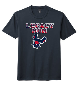 Legacy Traditional School San Tan - Mom Shirt