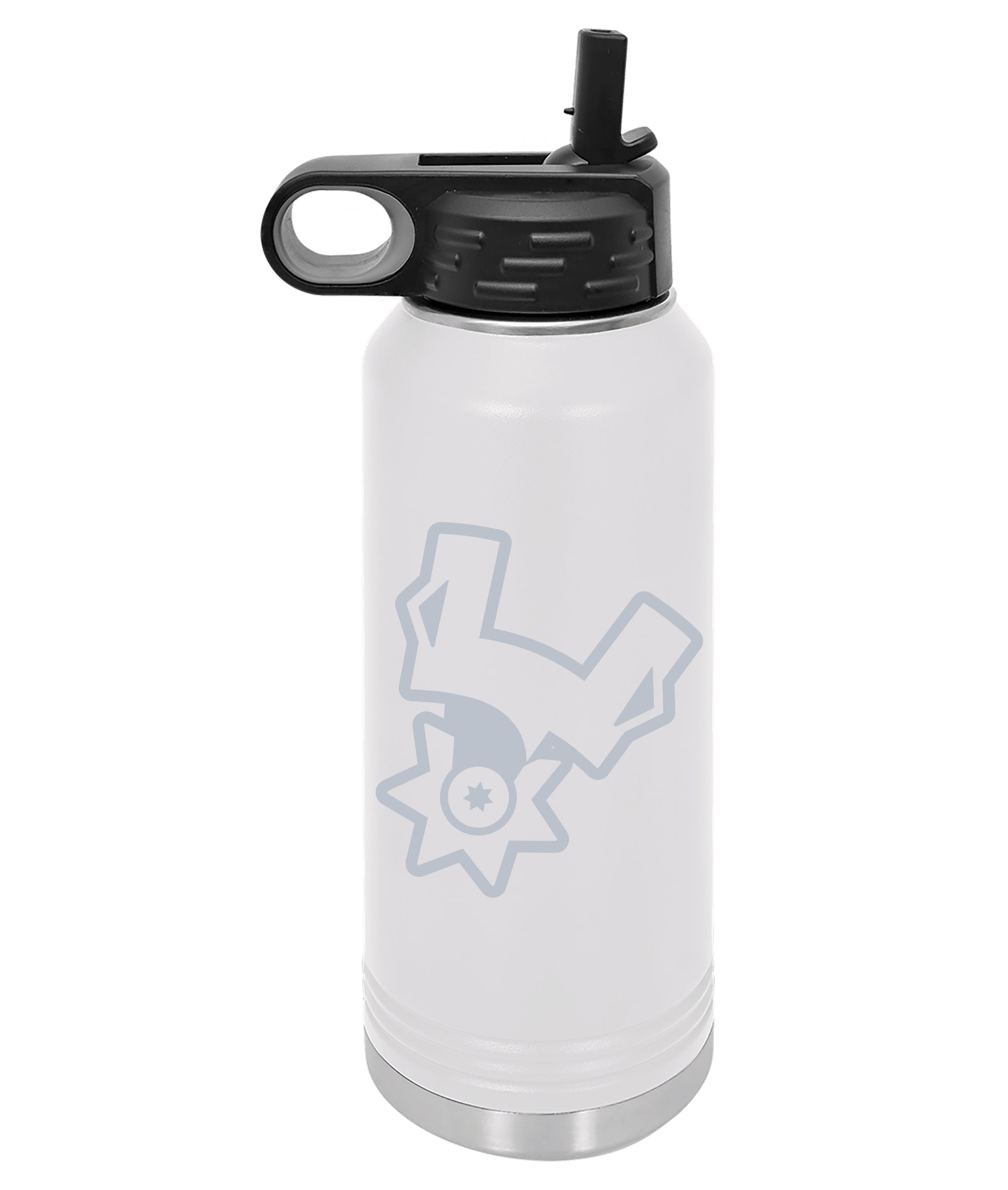 Legacy Traditional School San Tan - Water Bottle