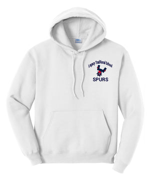 Legacy Traditional School San Tan Valley - Pull Over Hoodies