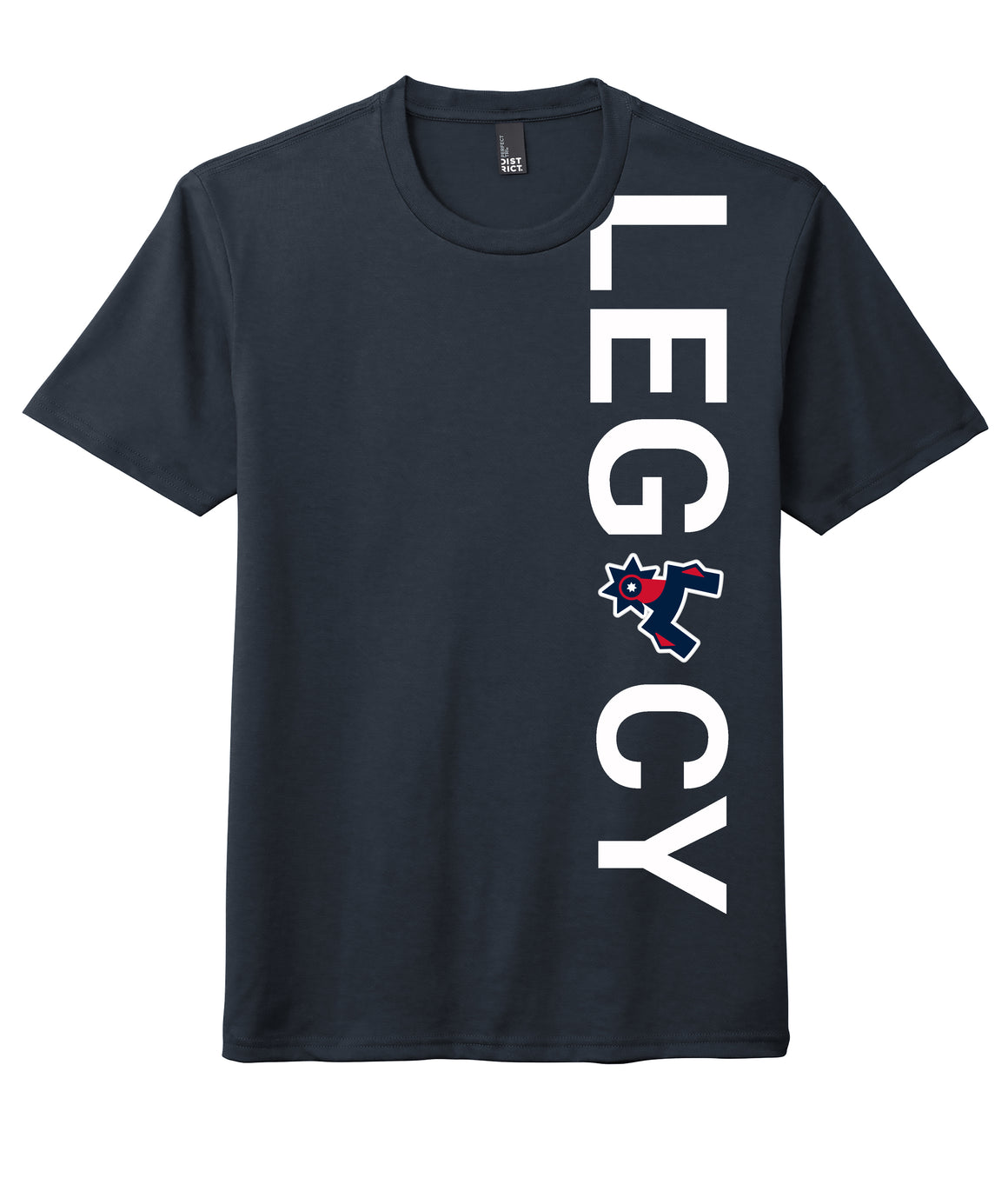Legacy Traditional School San Tan - Glitter Shirt