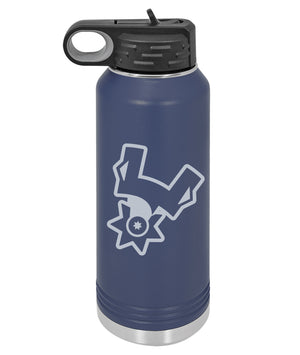 Legacy Traditional School San Tan - Water Bottle