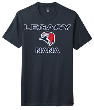 Legacy Traditional School Surprise - Nana Shirt