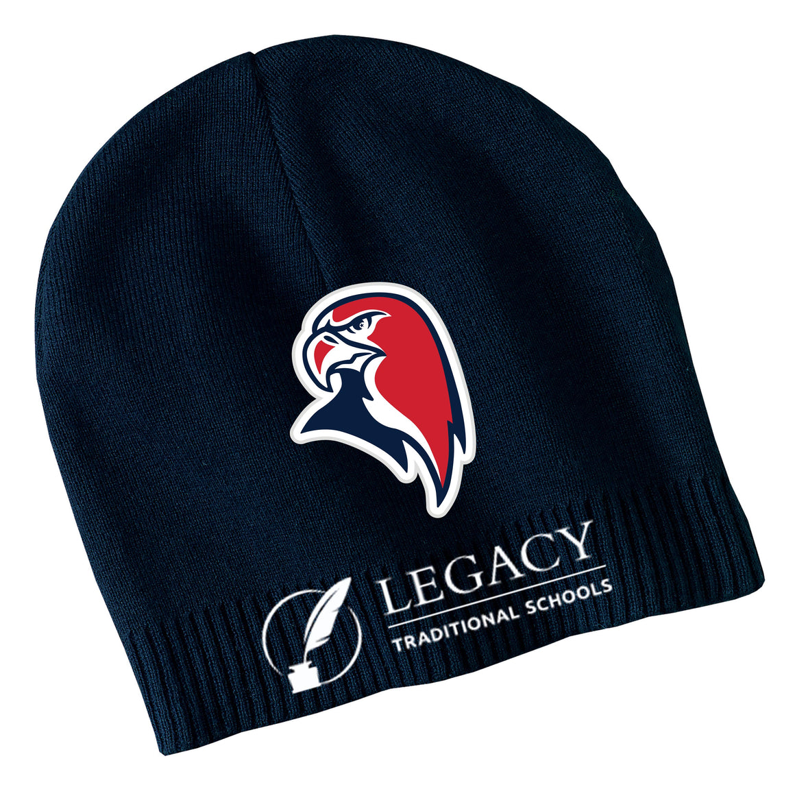 Legacy Traditional School Surprise - Beanie