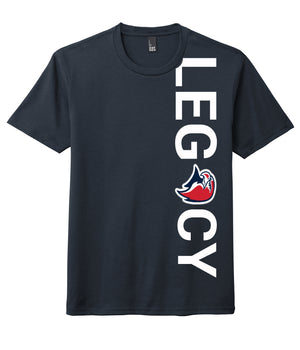 Legacy Traditional School Surprise - Glitter Shirt