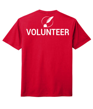 Legacy Volunteer Shirt