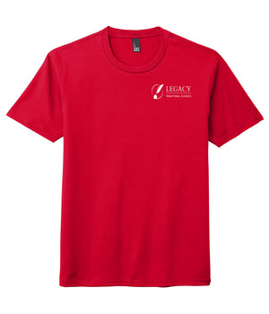 Legacy Volunteer Shirt