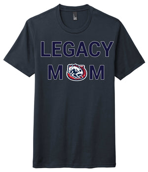 Legacy Traditional School West Surprise - Mom Shirt