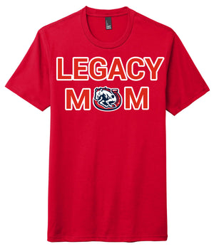 Legacy Traditional School West Surprise - Mom Shirt