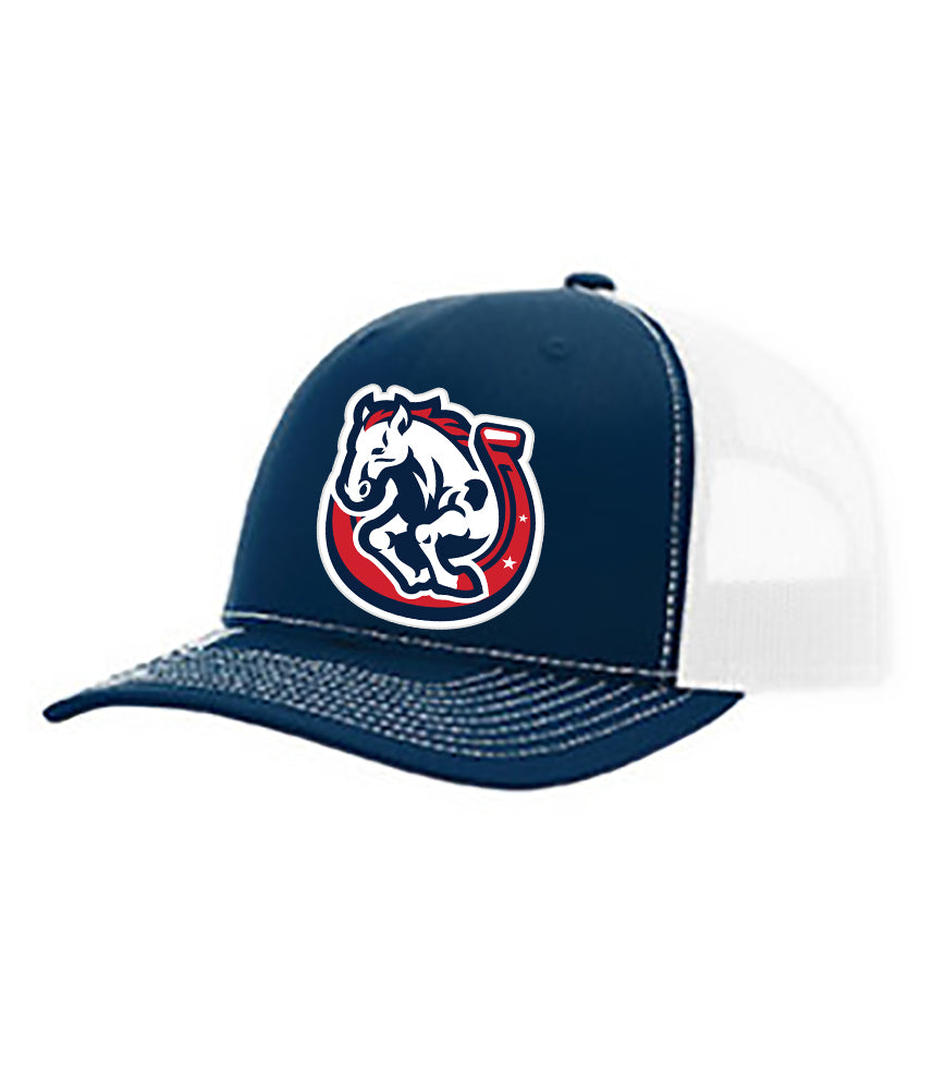 Legacy Traditional School West Surprise - Mascot Hat