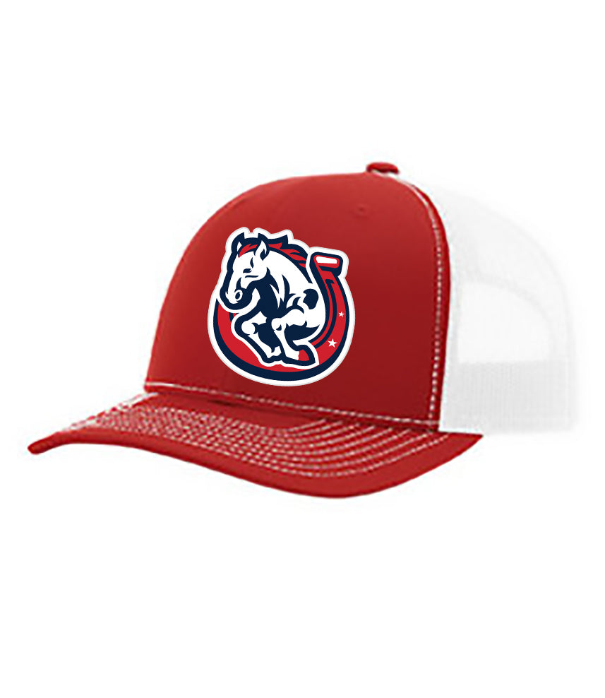 Legacy Traditional School West Surprise - Mascot Hat