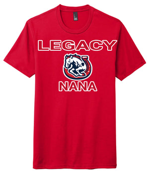 Legacy Traditional School West Surprise-Nana Shirt