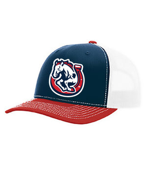 Legacy Traditional School West Surprise - Mascot Hat