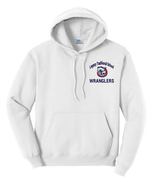 Legacy Tradational School West Suprise - Pull Over Hoodie
