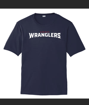 Legacy Traditional School West Surprise - Word Mark Shirt