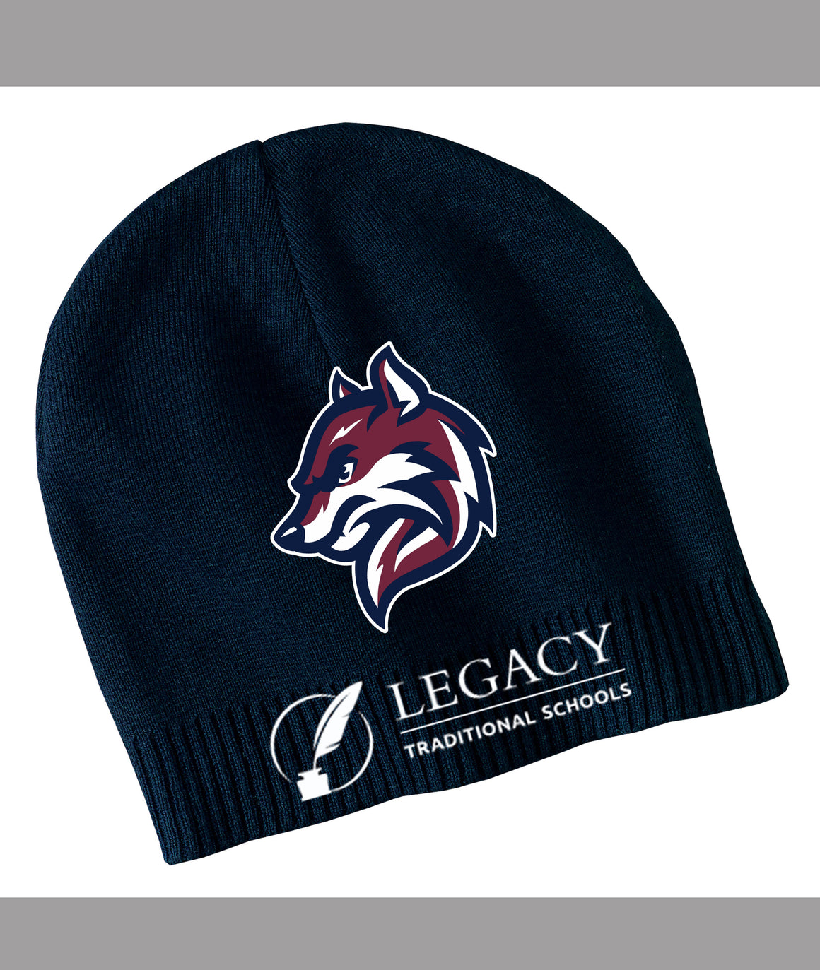 Legacy Traditional School Basse Secondary - Beanie