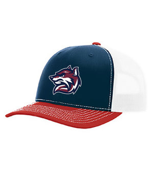 Legacy Traditional School Kelley - Mascot Hat