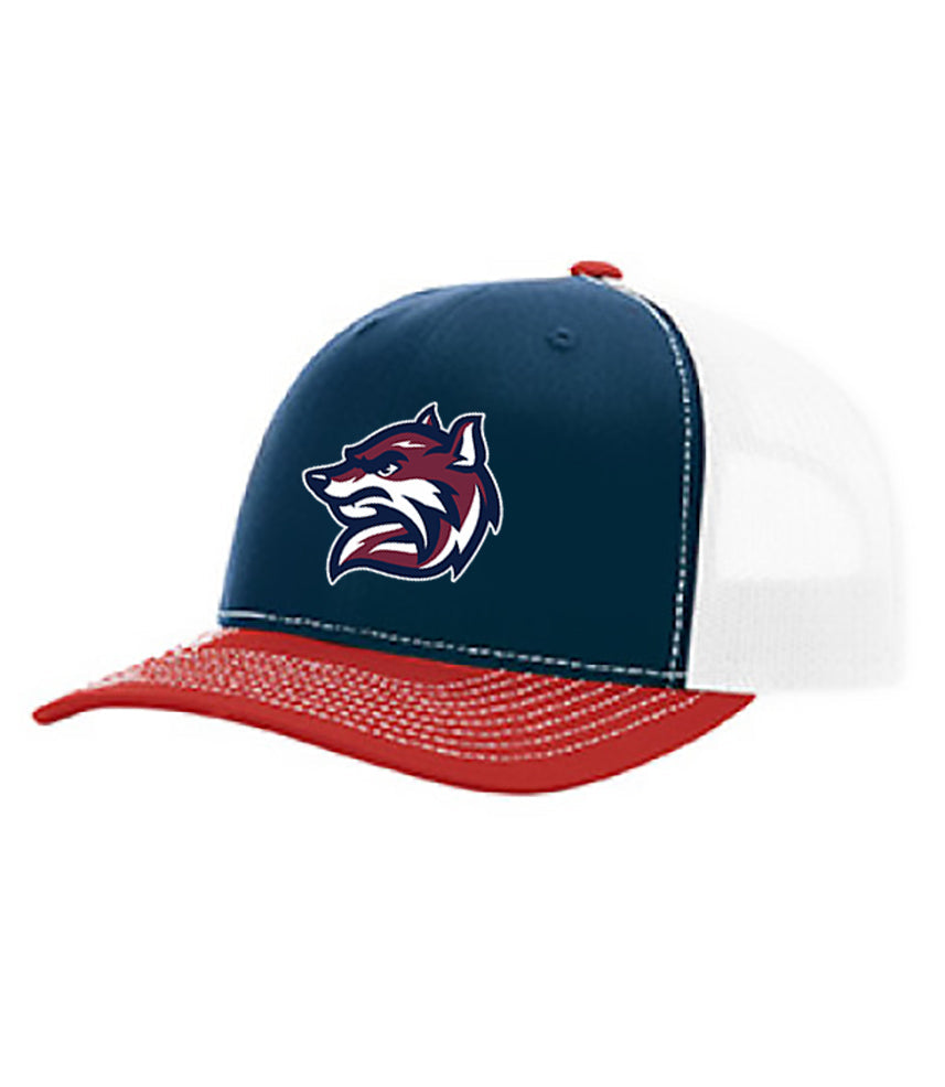 Legacy Traditional School Kelley - Mascot Hat