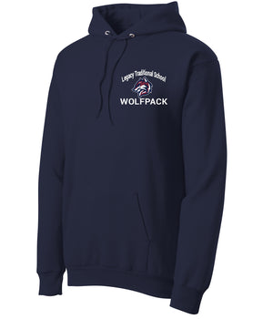 Legacy Traditional School Kelley - Pull Over Hoodies
