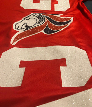 Legacy Traditional School NW Tucson - Glitter Shirt
