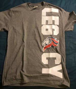 Legacy Traditional School NW Tucson - Glitter Shirt