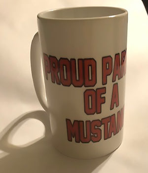 Legacy Traditional School Surprise - Coffee Mug
