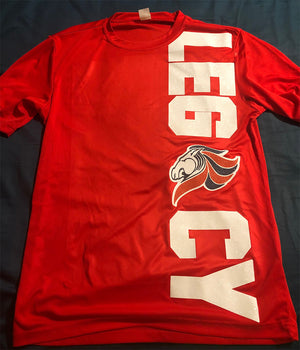 Legacy Traditional School NW Tucson - Glitter Shirt