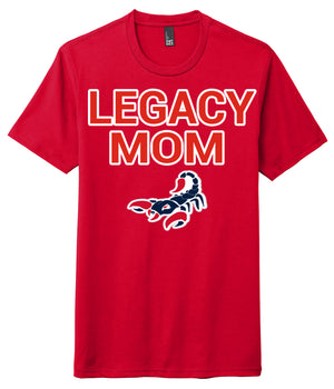 Legacy Traditional School North Valley - Mom Shirt