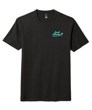 Local Marana Tri Blend Unisex Shirt
