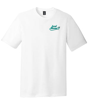 Local Marana Tri Blend Unisex Shirt
