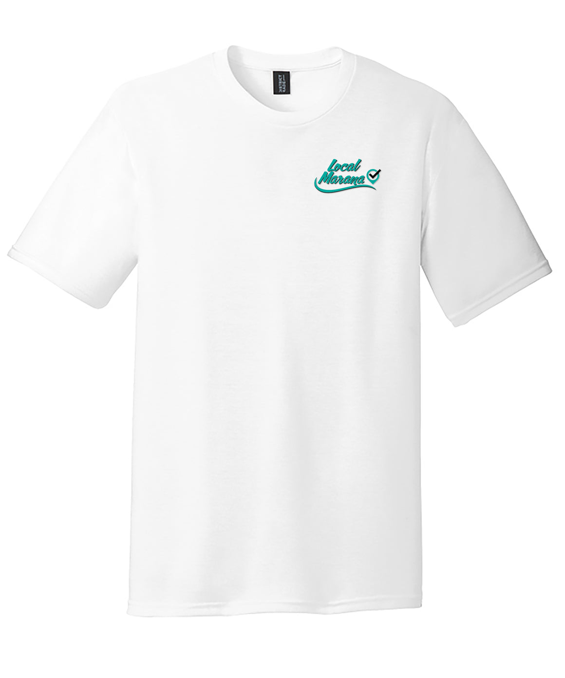 Local Marana Tri Blend Unisex Shirt