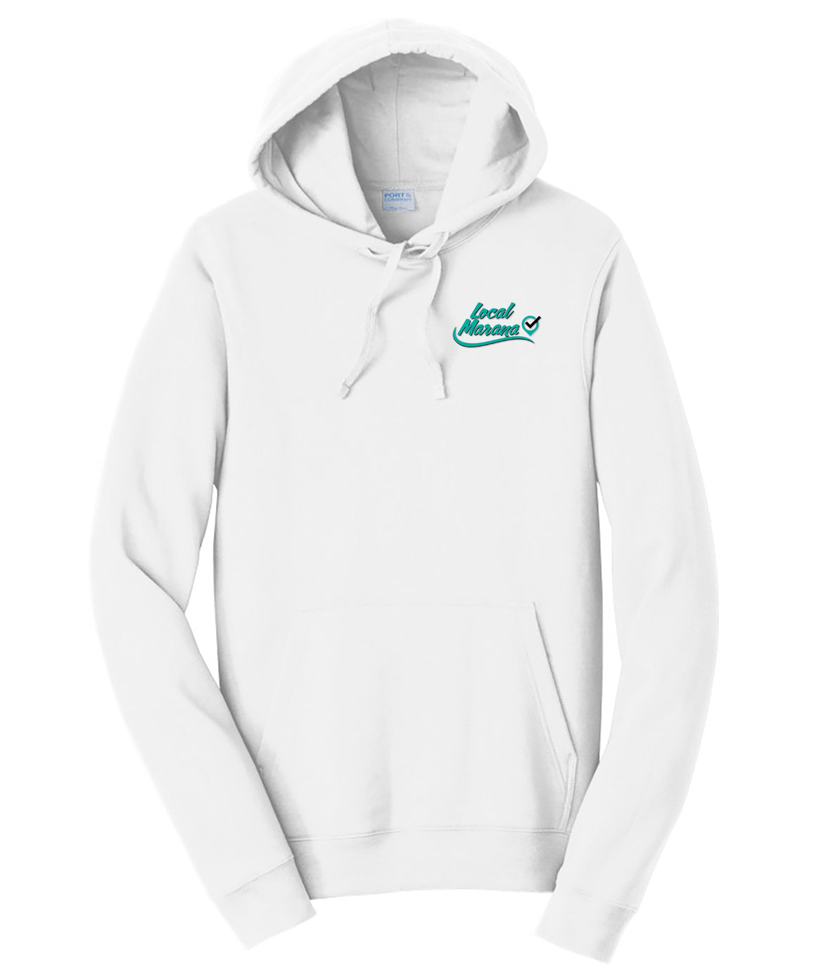 Local Marana Hoodie