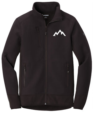 Vertex Education Men's Ogio Trax Jacket