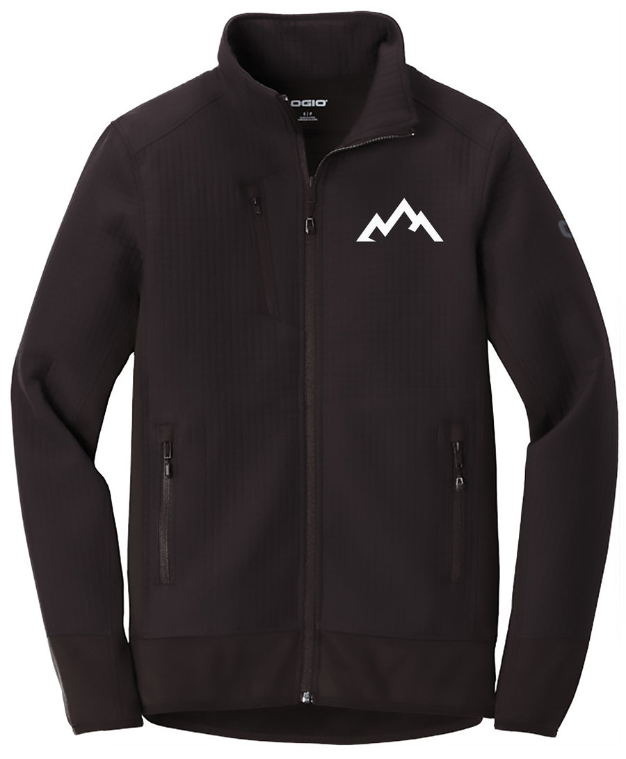 Vertex Education Men's Ogio Trax Jacket