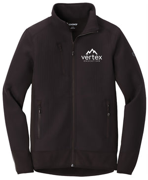 Vertex Education Men's Ogio Trax Jacket