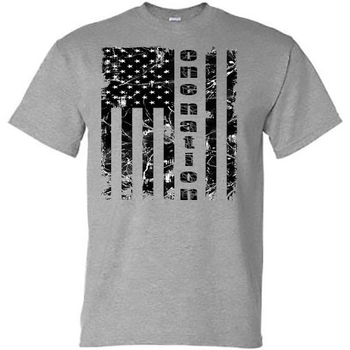 One Nation