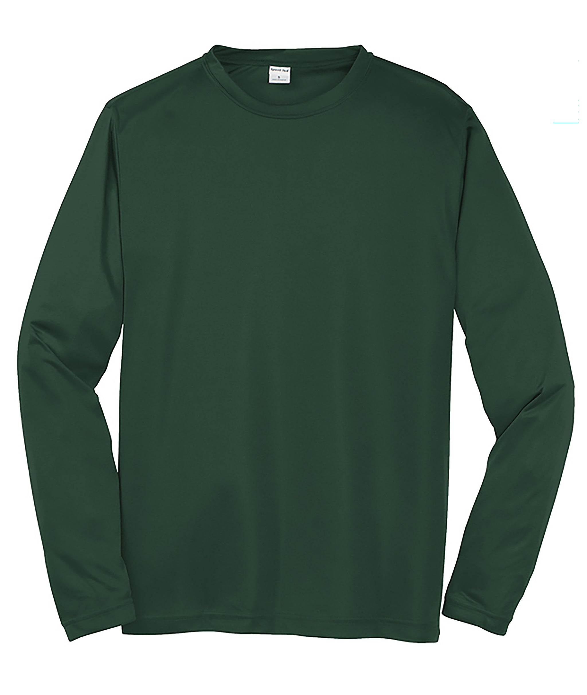 Canyon Del Oro Performance Long Sleeve Shirt