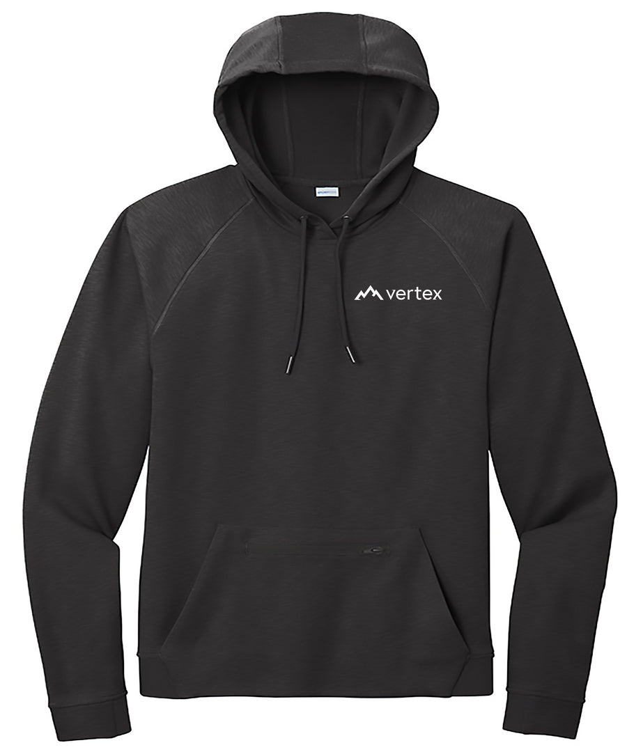 Vertex Education Sport Tex Strive Hooded Pullover