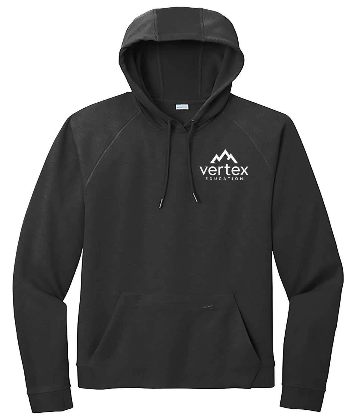 Vertex Education Sport Tex Strive Hooded Pullover