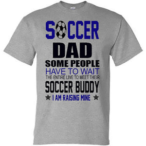 Soccer Buddy