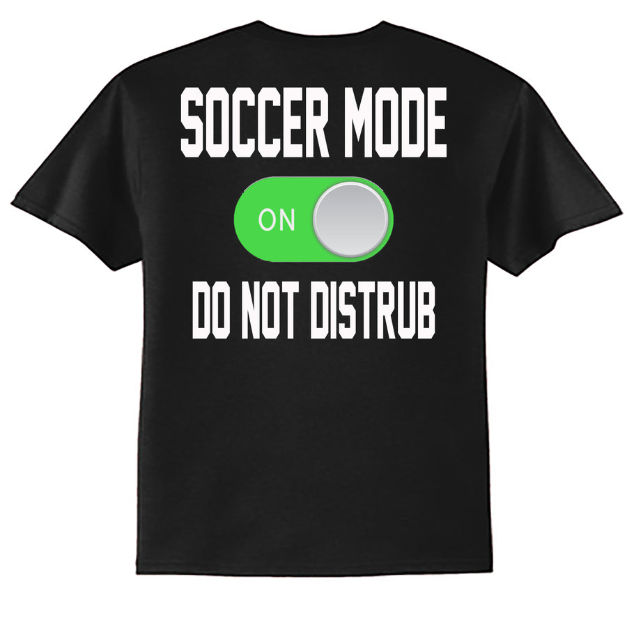 Soccer Mode
