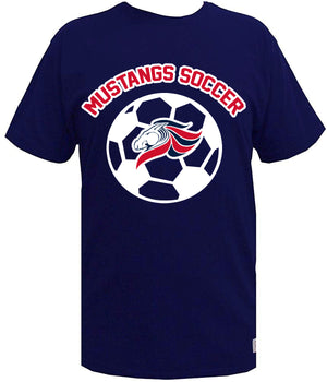 LTS NW Tucson - Soccer Shirt