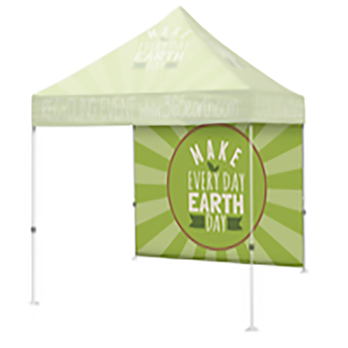 Custom Tents