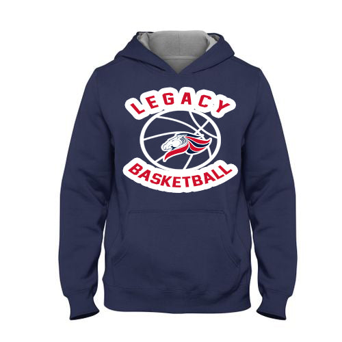 LTS NW Tucson Basketball Hoodie