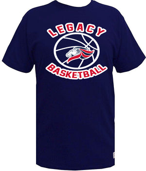 LTS NW Tucson Basketball Shirt