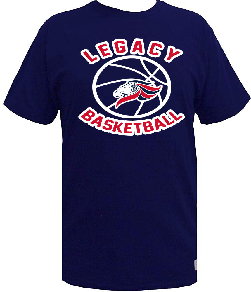LTS NW Tucson Basketball Shirt