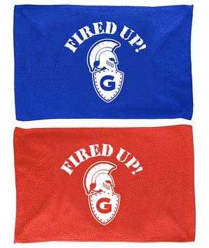 Legacy Traditional School Glendale - Rally Towel
