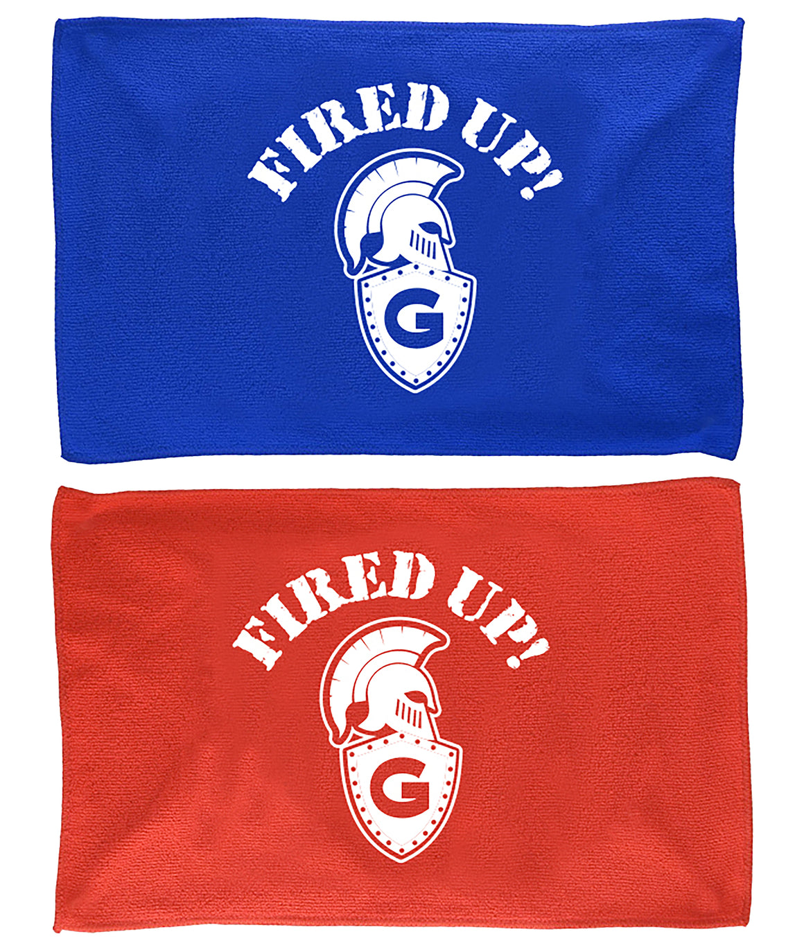 Legacy Traditional School Glendale - Rally Towel